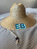 Initial Sun Hat