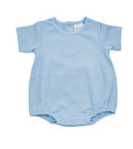 Short Sleeve Bubble