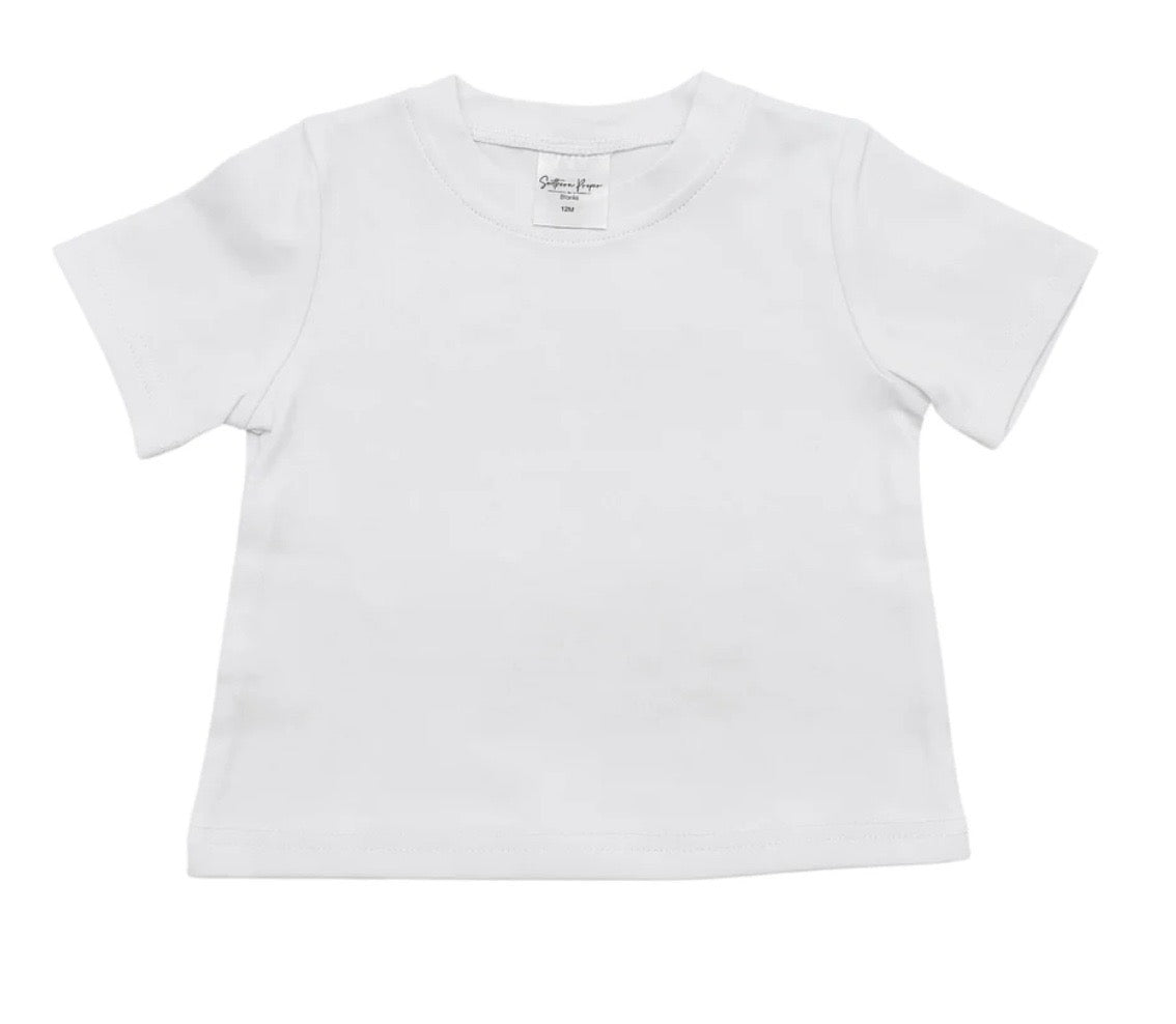 Short Sleeve Shirt