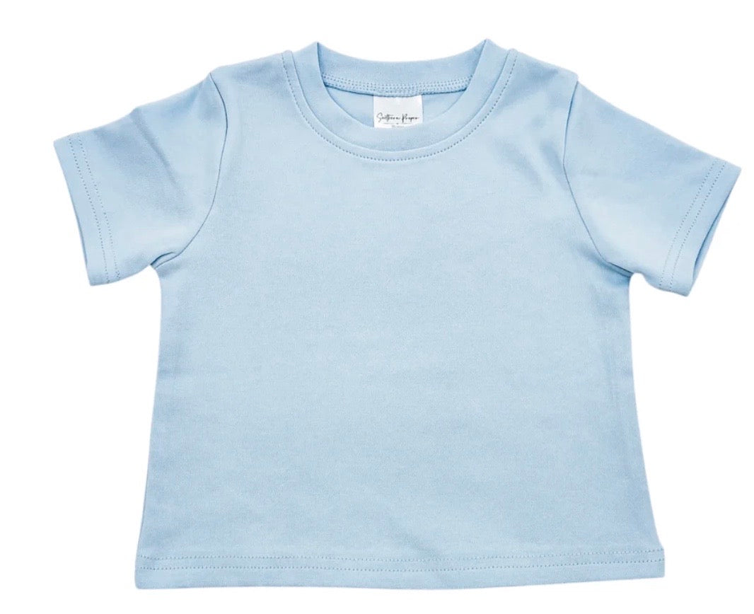 Short Sleeve Shirt