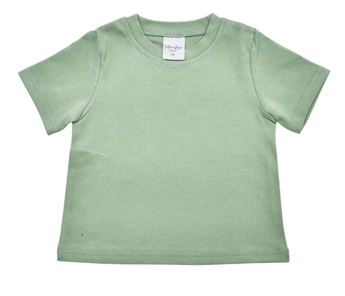 Short Sleeve Shirt