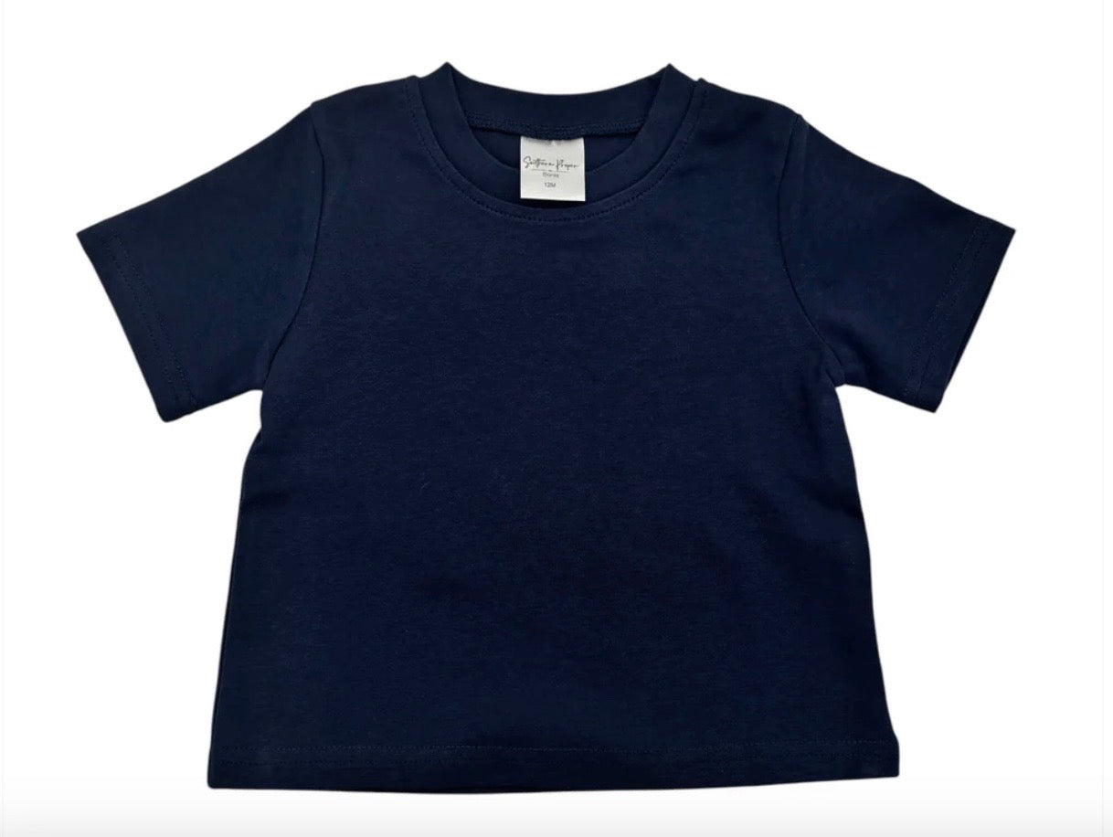 Short Sleeve Shirt