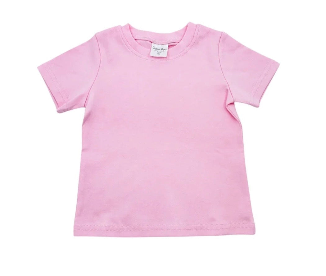 Short Sleeve Shirt