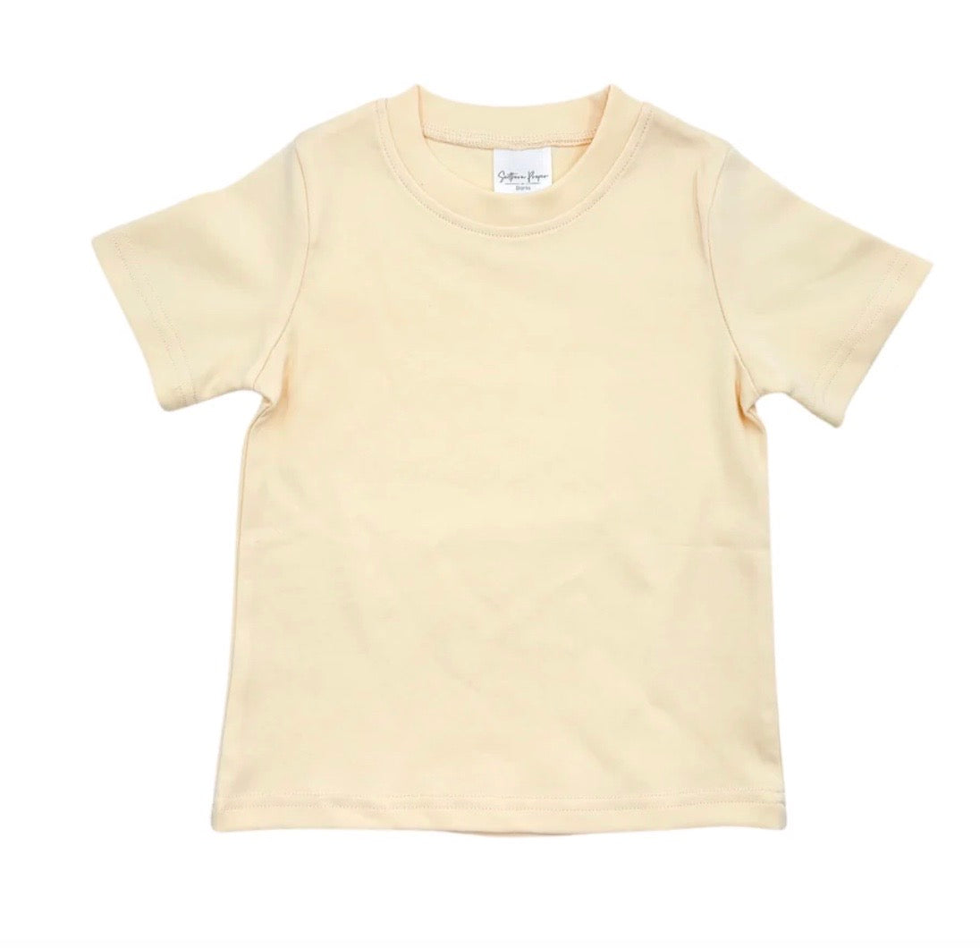 Short Sleeve Shirt